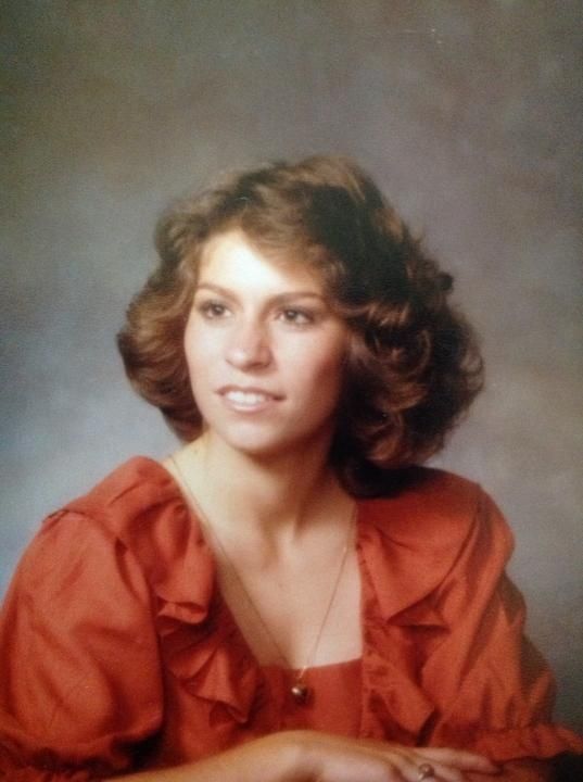 Linda Grigg - Class of 1983 - Eldorado High School