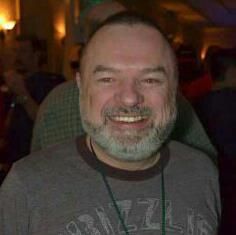 William White - Class of 1983 - Eldorado High School