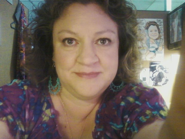 Pilar Sicola - Class of 1983 - Eldorado High School