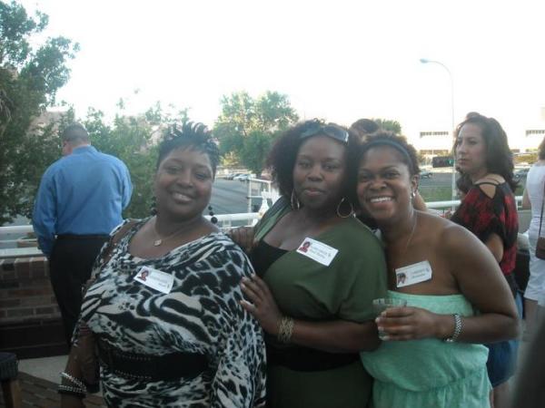 Carmen M Alexander - Class of 1991 - Highland High School