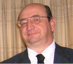 Frank Ruvolo - Class of 1968 - Highland High School