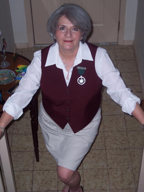 Norma Garcia - Class of 1968 - Highland High School