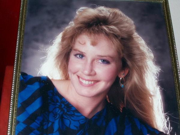 Julie Julie Hammond - Class of 1983 - Highland High School