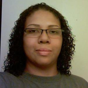 Cheries Geiger - Class of 2003 - Highland High School