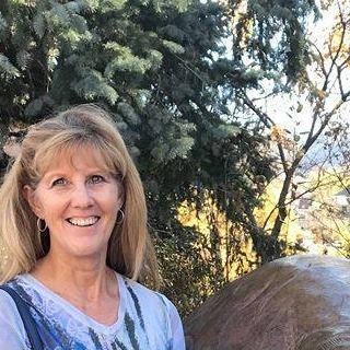 Debra Jane Russell - Class of 1973 - Highland High School