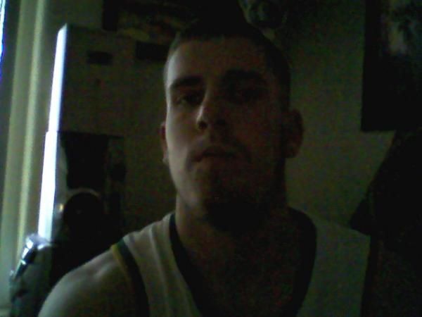 James Clayton - Class of 2005 - Highland High School