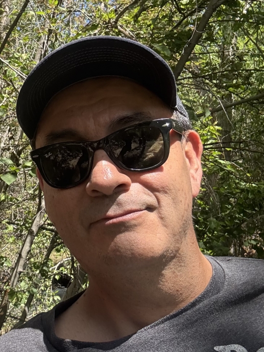 Victor Hernandez - Class of 1983 - Highland High School