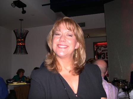 Tarianne Terrazas - Class of 1980 - Highland High School