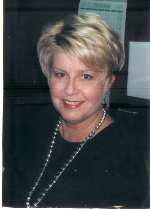 Jo Ann Kelly - Class of 1968 - Highland High School