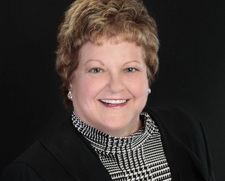 Faye Dance - Class of 1973 - Highland High School