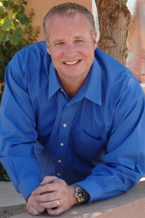 Brad Stevenson - Class of 1981 - Highland High School