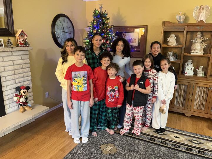 James Andrews - Class of 1976 - Highland High School