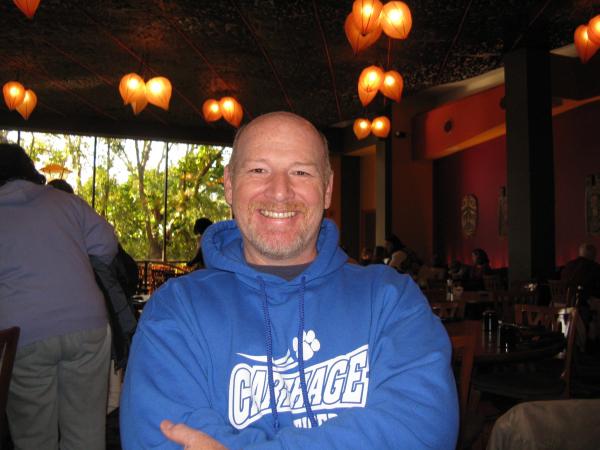 Joseph Nassif - Class of 1978 - Highland High School