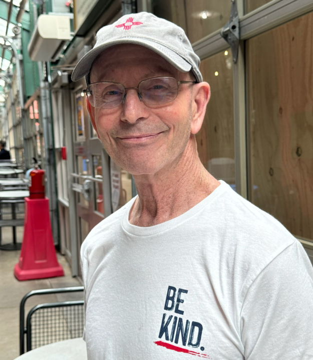 Richard Pullen - Class of 1976 - Highland High School