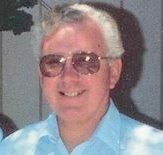 Richard Troxel - Class of 1962 - Highland High School