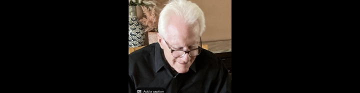 Barry Hatcher - Class of 1967 - Highland High School