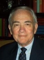 Kirk Graham - Class of 1956 - Highland High School
