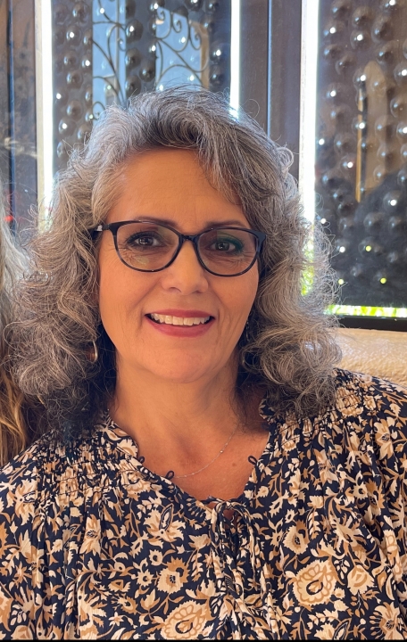 Brenda Ortega - Class of 1986 - Highland High School