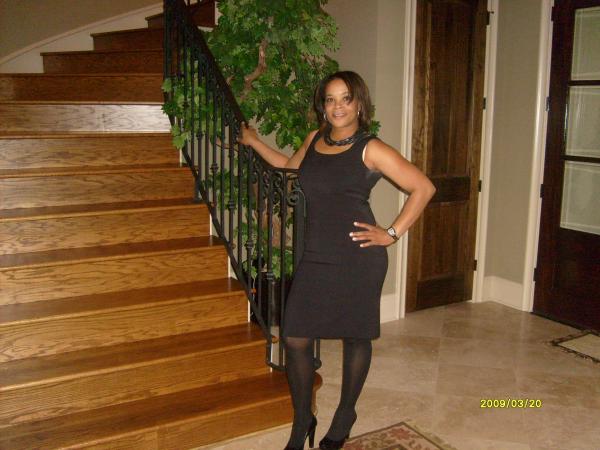 Andrea Scott - Class of 1985 - Highland High School
