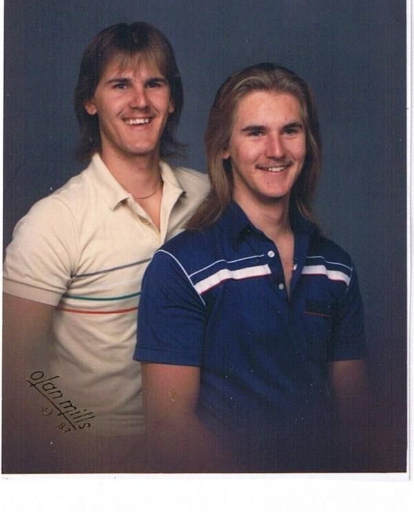 Robert Eggleston - Class of 1989 - Highland High School