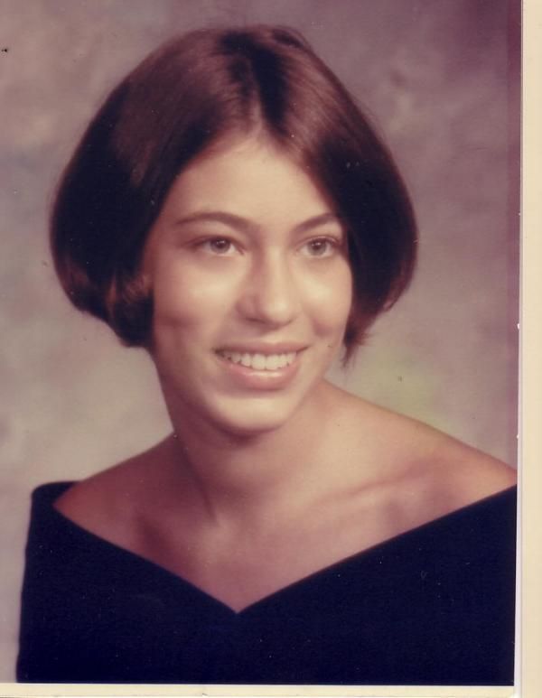 Wendy Kaufman - Class of 1970 - Highland High School