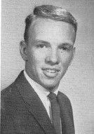 Larry Wyatt - Class of 1964 - Highland High School