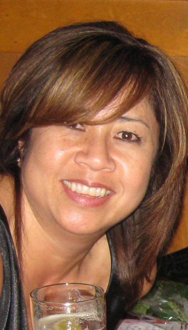 Rebecca Apolinar - Class of 1978 - Highland High School