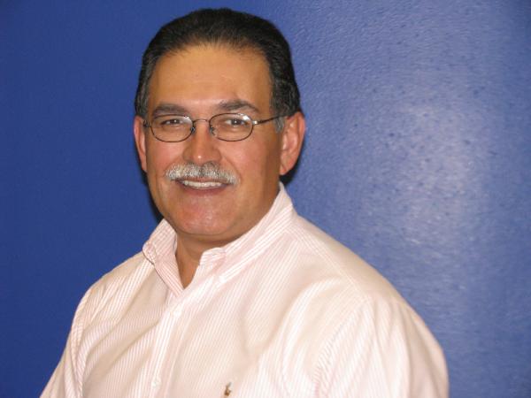 Frank Montoya - Class of 1974 - Highland High School