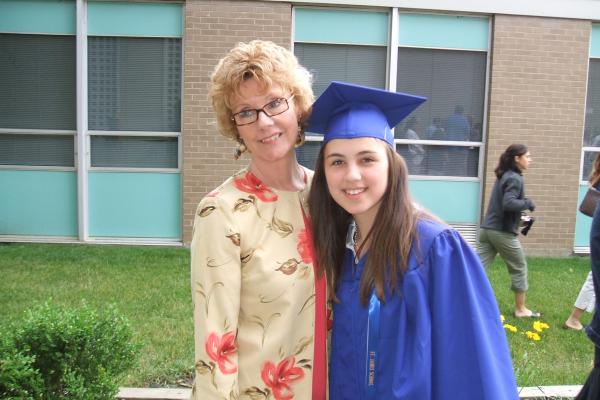 Rita Mulloy - Class of 1974 - Highland High School