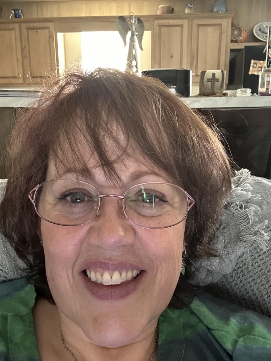 Teena Funk - Class of 1987 - Highland High School