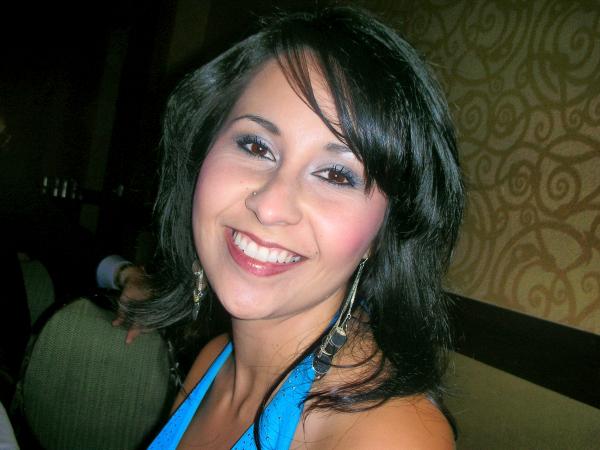 Myra Baca - Class of 1997 - Highland High School