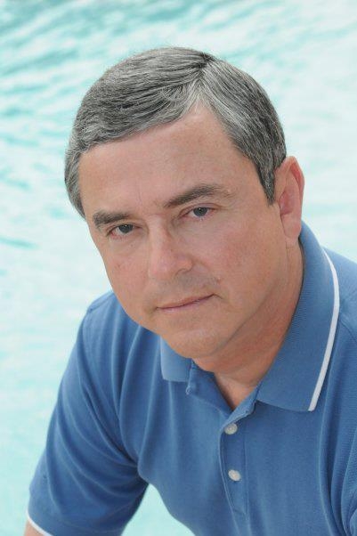 Pete Robles - Class of 1976 - Highland High School