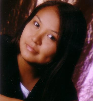 Paulita Sage - Class of 2005 - Highland High School