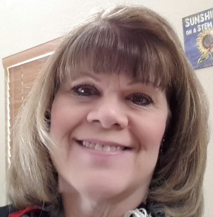 Martha Dorsey - Class of 1974 - Highland High School