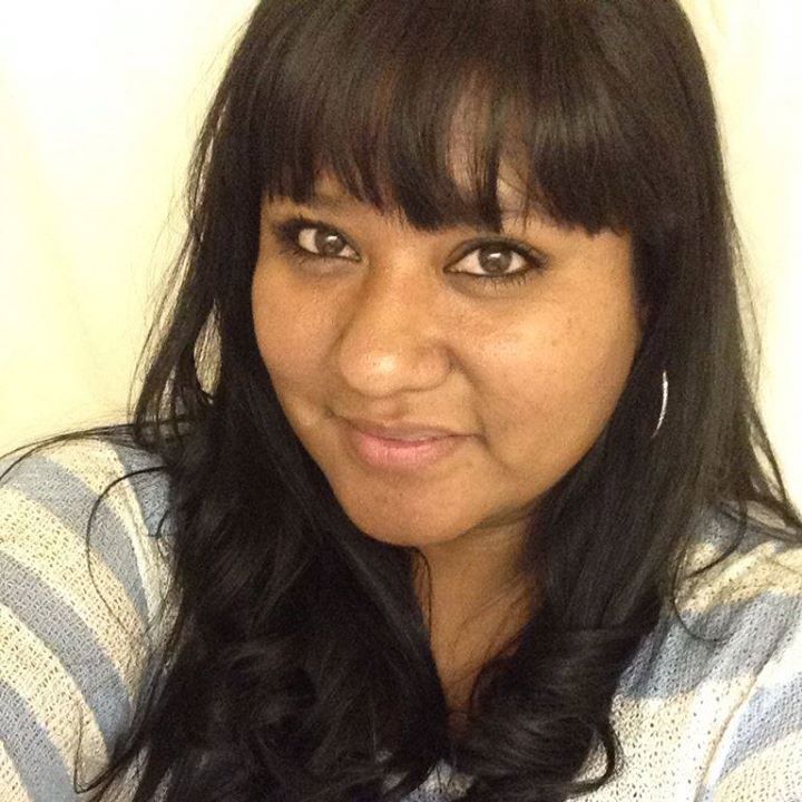 Hortencia Bailon - Class of 2005 - Highland High School