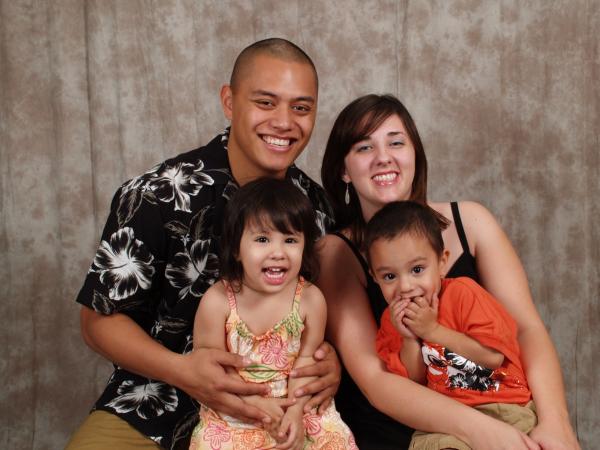 Chrystel Corey - Class of 2005 - Highland High School