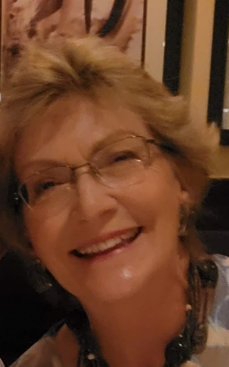 Roxanne Webb - Class of 1970 - Highland High School