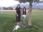 Skye Skye Mahoney James - Class of 2010 - Highland High School
