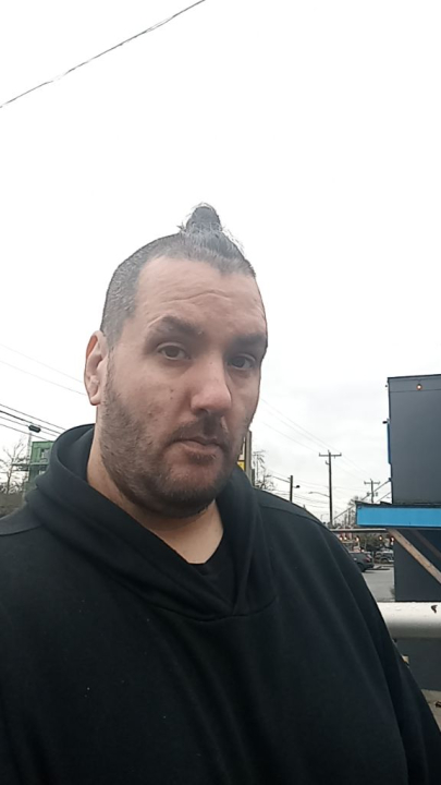 Christopher Gurule - Class of 2006 - Highland High School