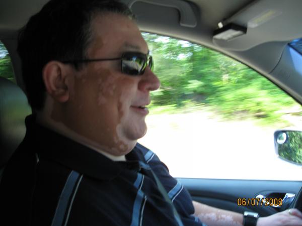 Gabriel Gonzales - Class of 1991 - Highland High School