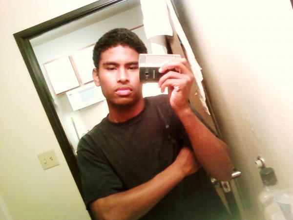 Rodolfo Fernandez - Class of 2011 - Highland High School