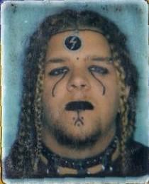 Jeremy Casias - Class of 1997 - Highland High School