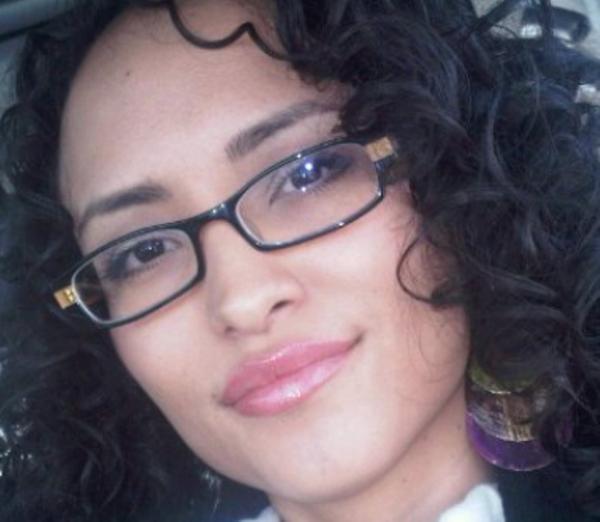 April Mullins - Class of 1997 - Highland High School