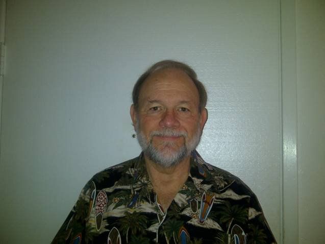Don Elmore - Class of 1969 - Highland High School
