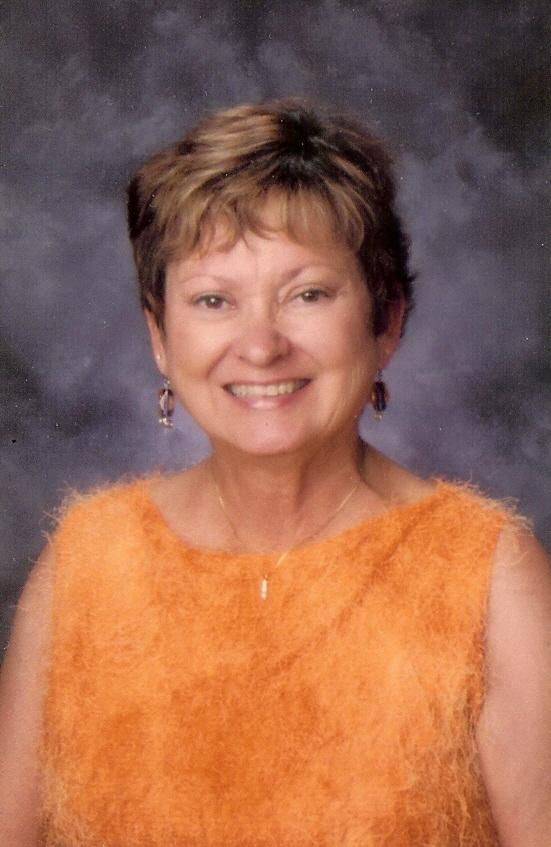 Cynthia Mcguire - Class of 1972 - Highland High School