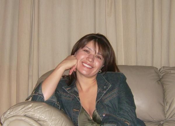 Fransine Akers - Class of 1997 - Highland High School