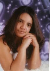 Stacy Montoya - Class of 1998 - Highland High School