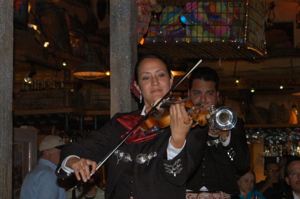 Andrea Vargas - Class of 1997 - Highland High School