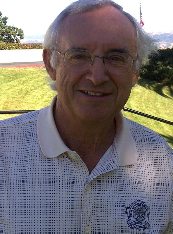 John Ferreri - Class of 1962 - Highland High School