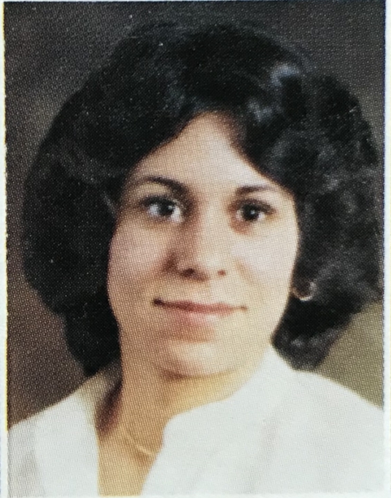 Paula Martin - Class of 1980 - Highland High School